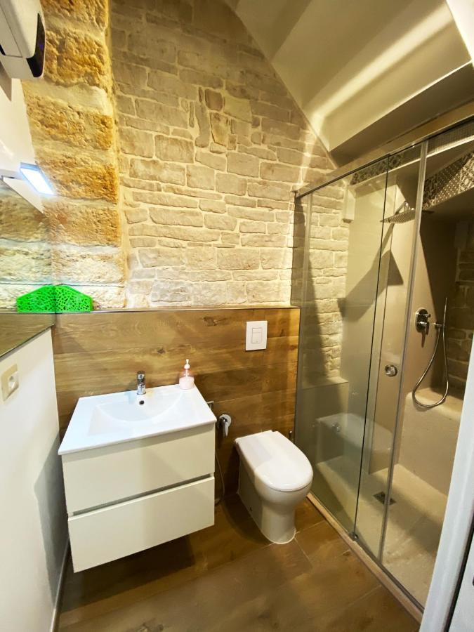 White Home Bisceglie Ngoại thất bức ảnh