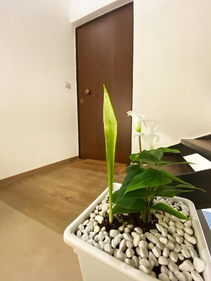 White Home Bisceglie Ngoại thất bức ảnh