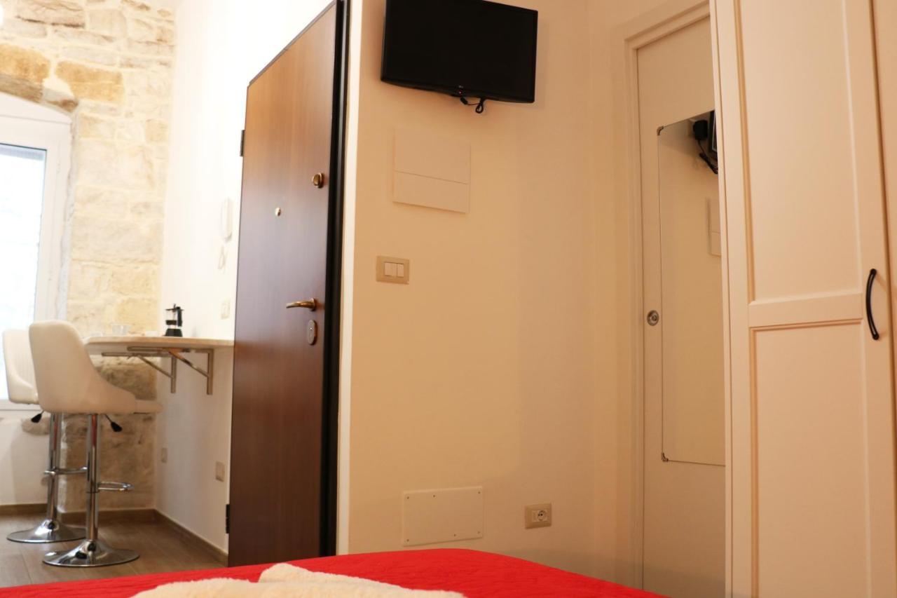 White Home Bisceglie Ngoại thất bức ảnh