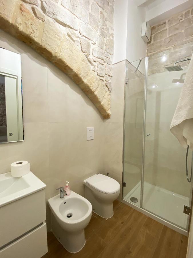 White Home Bisceglie Ngoại thất bức ảnh