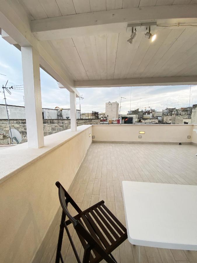 White Home Bisceglie Ngoại thất bức ảnh