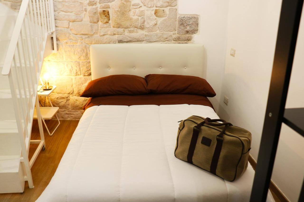 White Home Bisceglie Ngoại thất bức ảnh