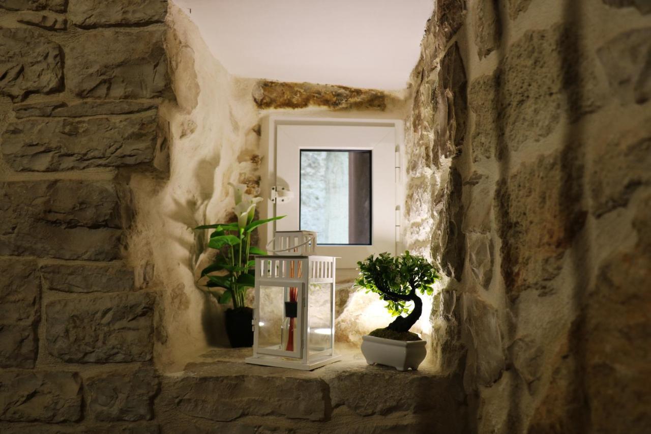 White Home Bisceglie Ngoại thất bức ảnh