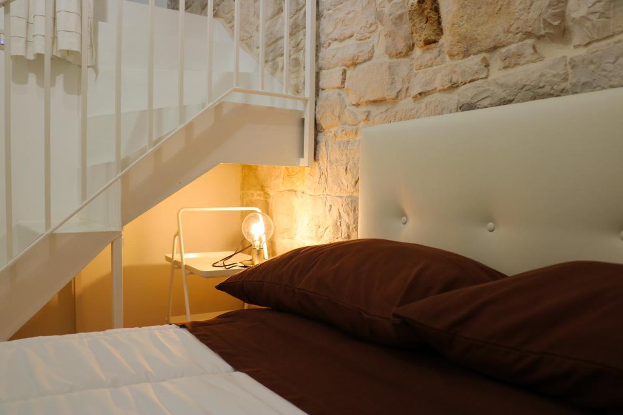 White Home Bisceglie Ngoại thất bức ảnh