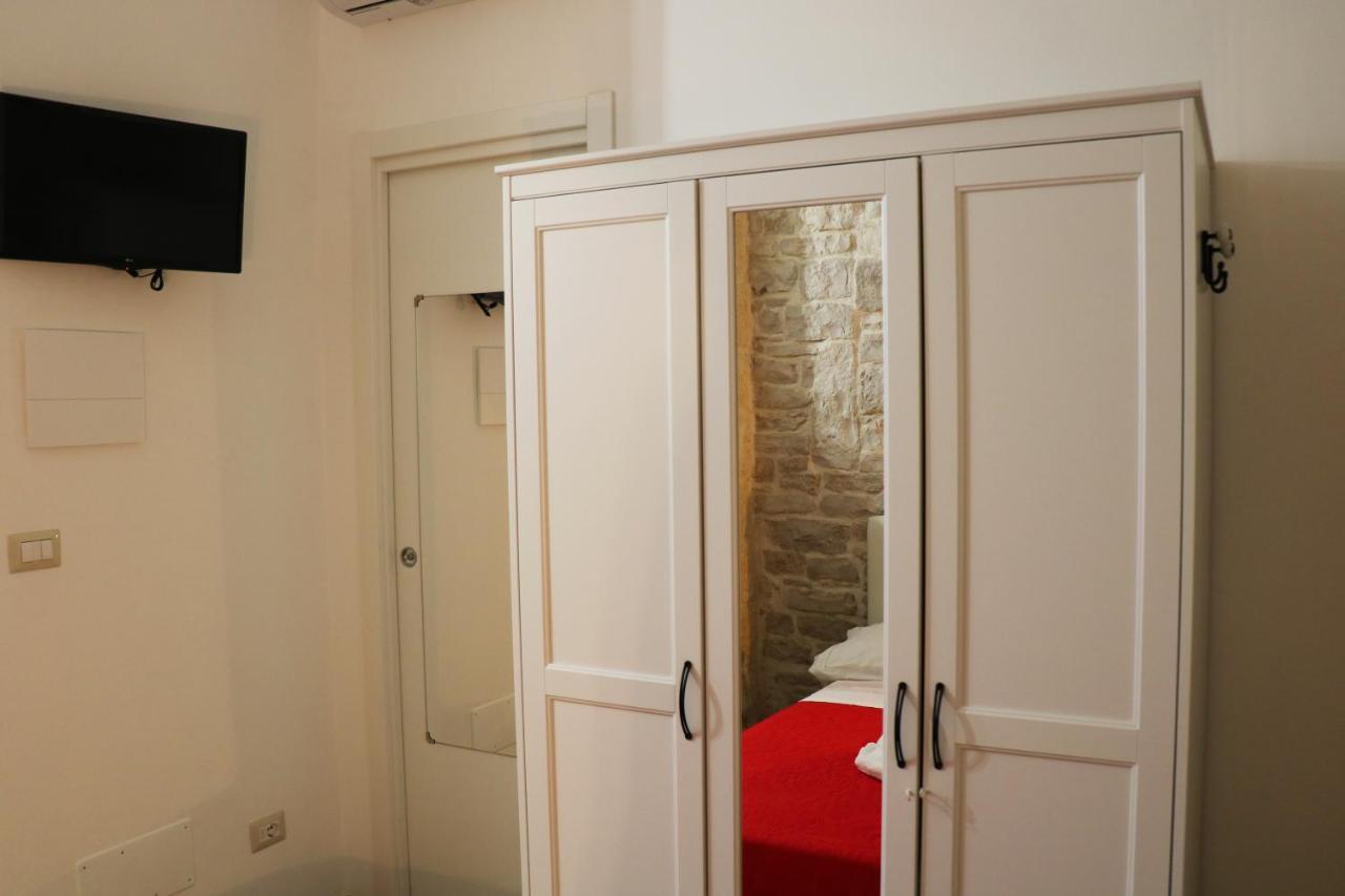 White Home Bisceglie Ngoại thất bức ảnh
